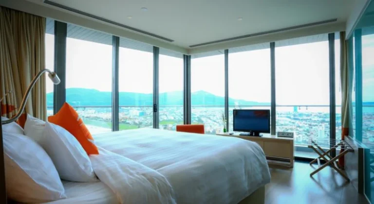 Đặt một phòng khách sạn giá rẻ tại Đà Nẵng không hề khó