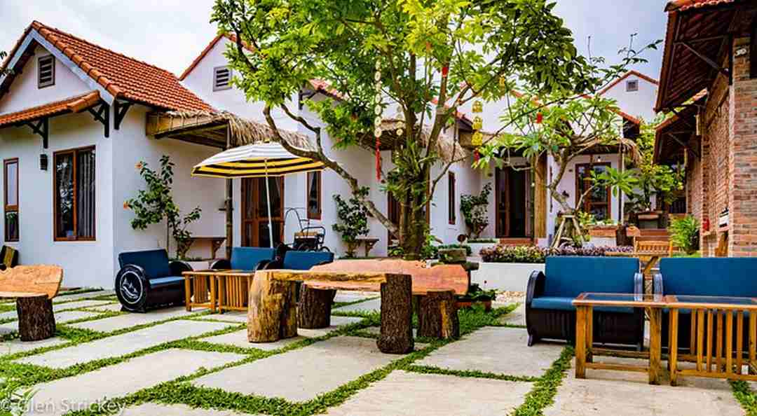 Đừng bỏ lỡ Huế RiverSide Villa