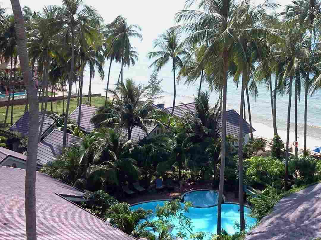 Bảng giá resort Mũi Né thay đổi theo từng năm