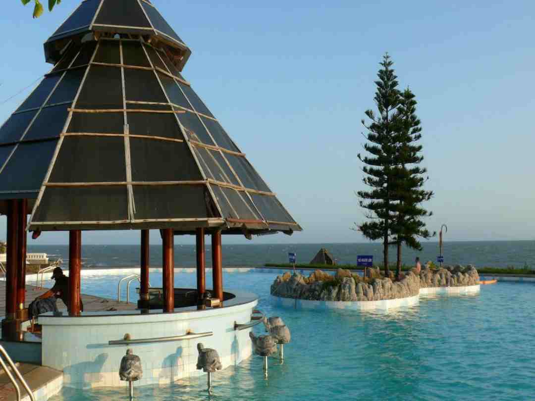 Thông tin về quy định đặt phòng và hủy phòng resort Long Hải