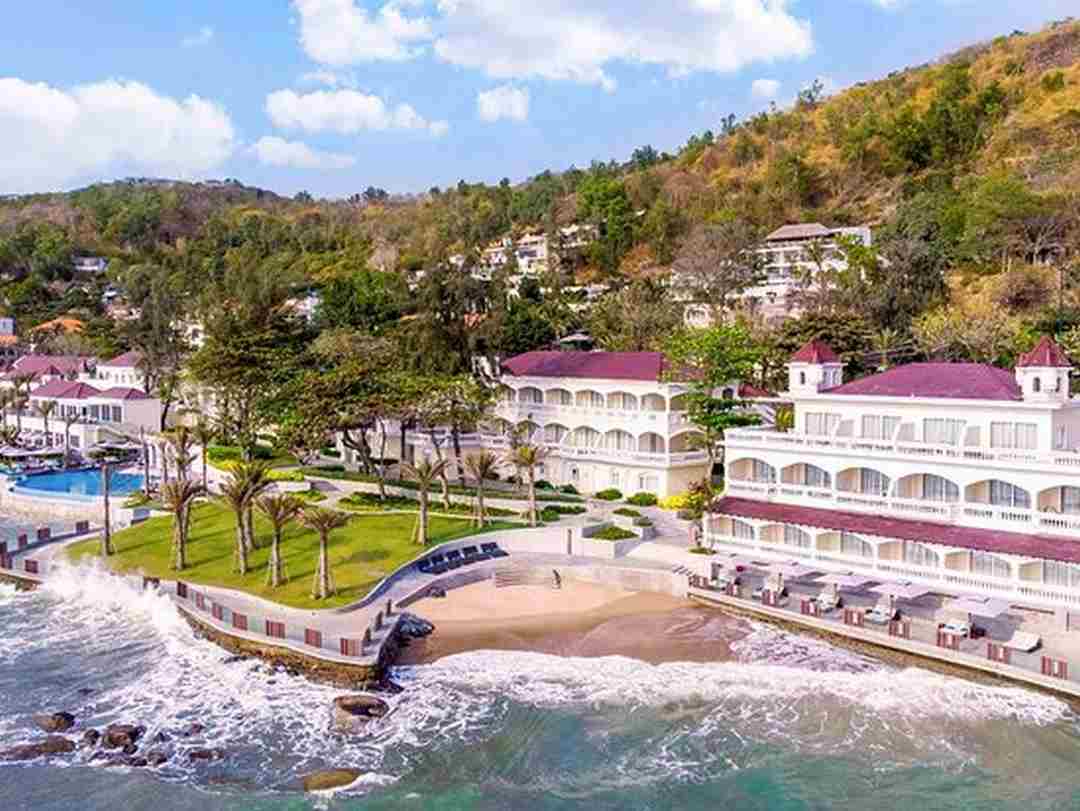 Resort Vũng Tàu - Điểm đến đáng trải nghiệm nhất của mọi người