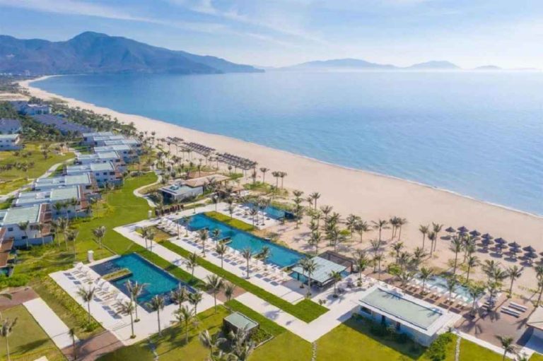 Alma Resort Cam Ranh 