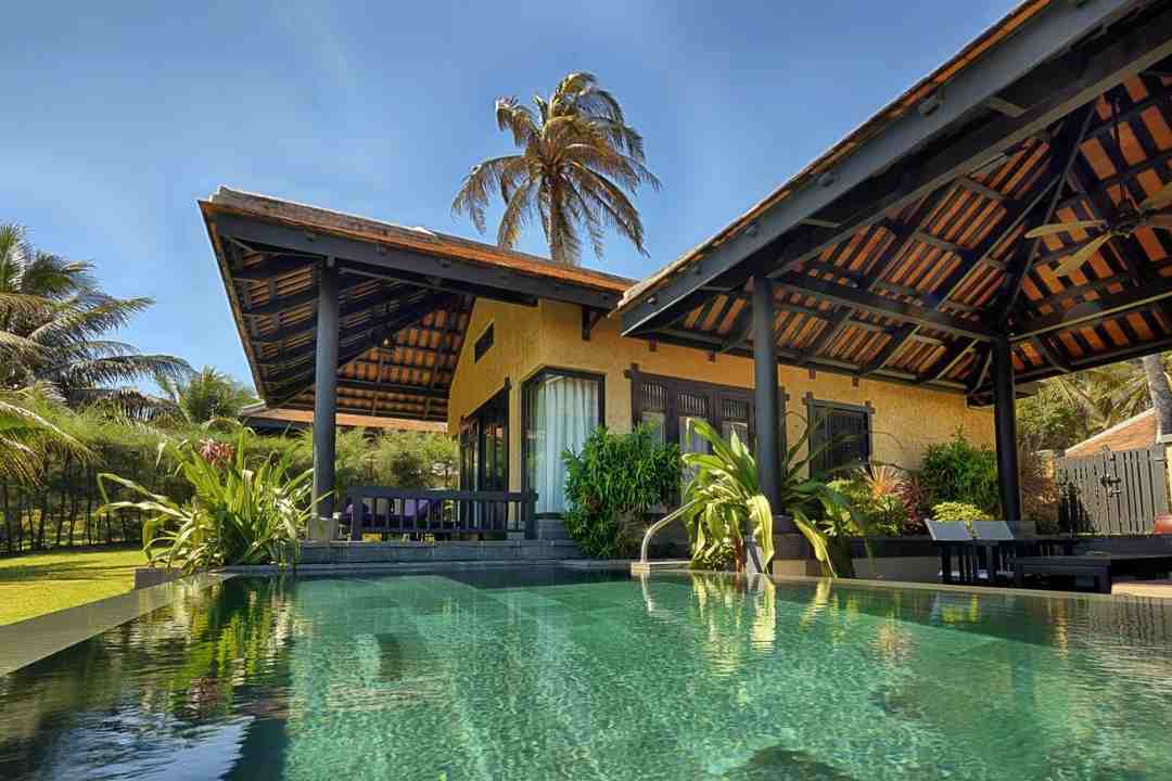 Khám Phá Những resort Mũi Né 5 sao 