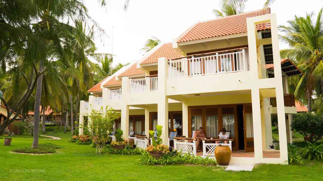 Giá Cả Của Những resort 5 sao ở Mũi Né