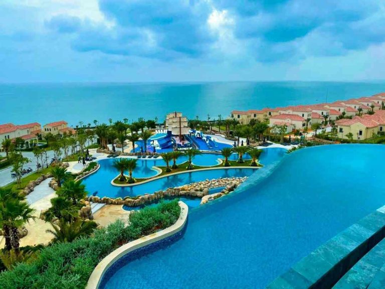 Tìm hiểu về các resort tốt nhất ở Mũi Né