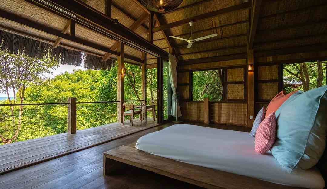 Các chương trình khuyến mãi tại các resort gần biển Phú Quốc