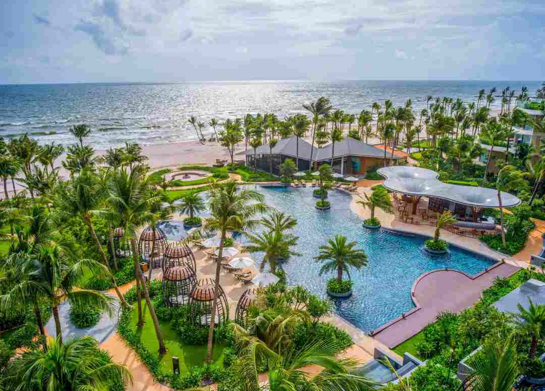 Tổng Quan Về Những Resort 5 Sao Ở Phú Quốc