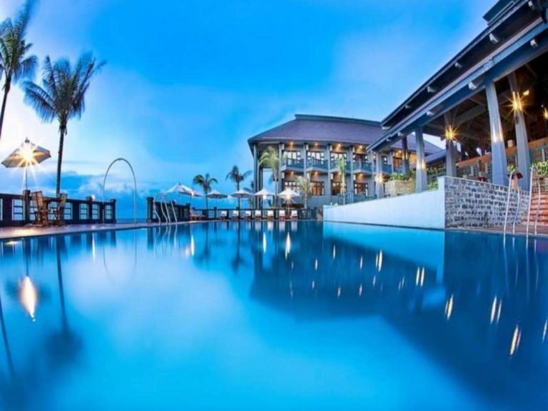 Các Tiện Ích Và Dịch Vụ Đặc Biệt Của Các Resort 4 Sao Ở Vũng Tàu