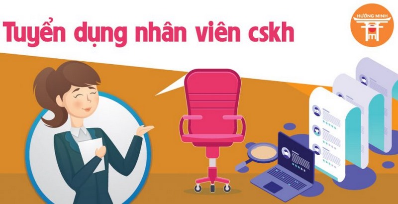 Cơ hội phát triển trong lĩnh vực chăm sóc khách hàng