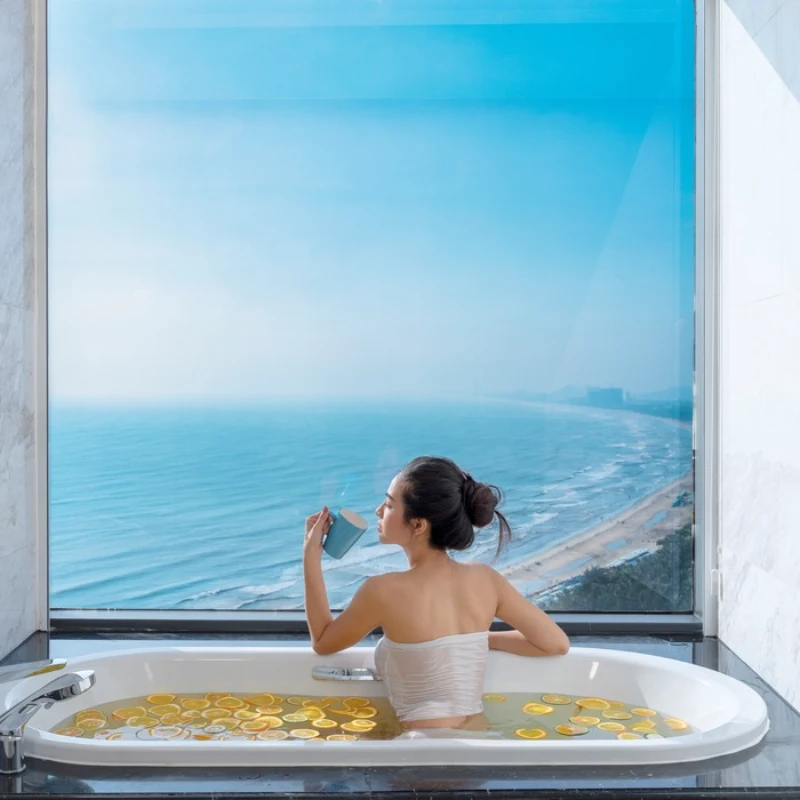 Hãy xác định khu vực lưu trú tại Đà Nẵng phù hợp với nhu cầu